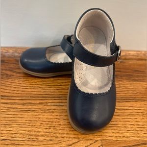 L'Amour toddler mary jane shoes